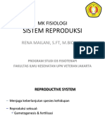 Sistem Reproduksi