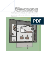 Factores de Producción