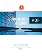 Buku Panduan Skripsi Hi Siyanma