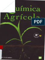 LIB Quimica Agricola, Navarro