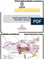 Smart Industrial Park