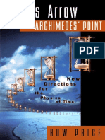 Time's Arrow and Archimedes' Point - New Directions For The Physics of Time (PDFDrive)