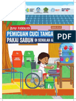 Buku Saku Pemicuan CTPS Di Sekolah&madrasah - Cetak