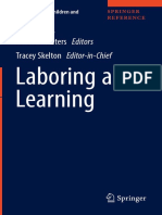 Laboring and Learning Book