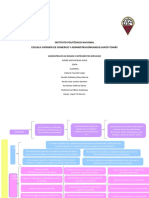 Caracteristicas de Los Forwards