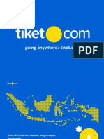 Corporate Deck Tiket - Com CC