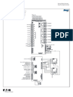 TD081019EN - Wiring Schematic - FD120 Diesel Engine Controllers - 04!23!15