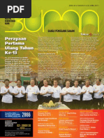 Download Buletin BUMN 49 by wytter SN56050384 doc pdf