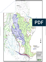 Maps of New Town Planning Area