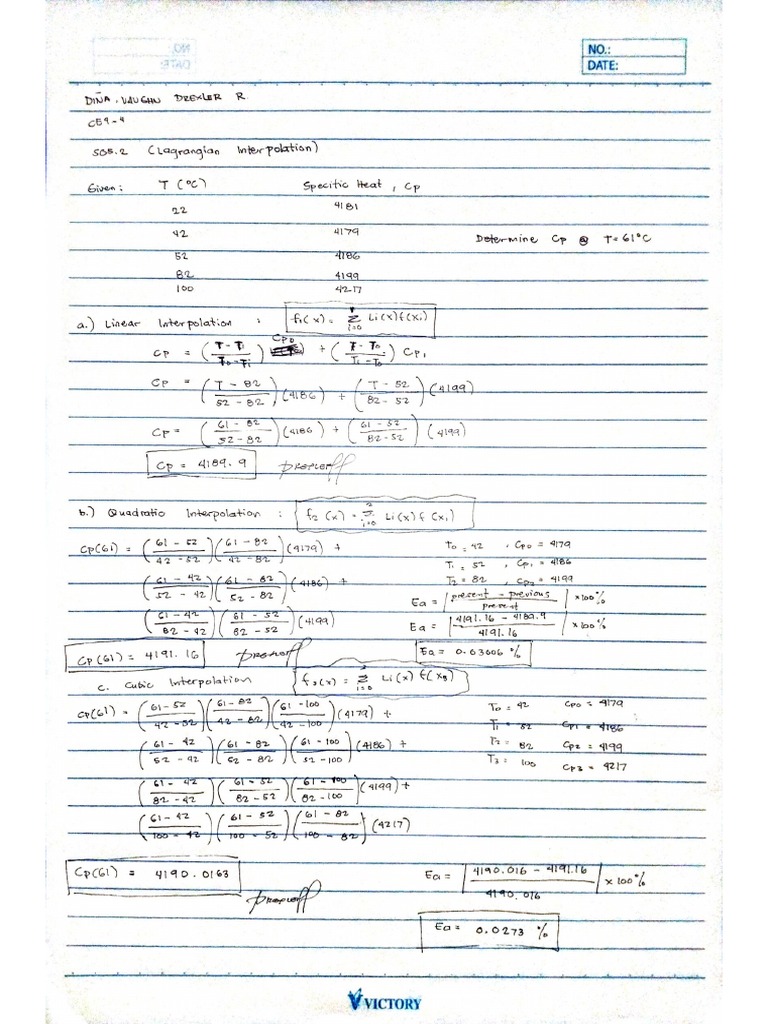 S05.2 Diña Solution | PDF