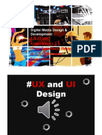 Microsoft PowerPoint - L6 Digital Media Design & Development