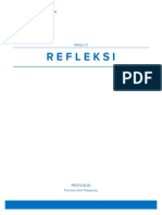 M5. Materi 2. Refleksi