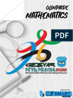 OLIMPIADE MATH MTs MUGA