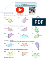 Pythagoras PDF