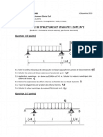 Controle SST1 N°2 2013-2014 Avec Corrigé