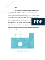 Assignment 1 Linear Analysis Rewritten