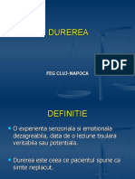 DUREREA