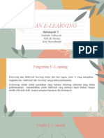 E-Learning Kel.5