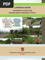 Evaluasi RPJMD Kalimantan Tengah 2009 | PDF