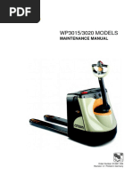 Lantech Q300 Manual - Part 1 | PDF | Belt (Mechanical) | Phonograph