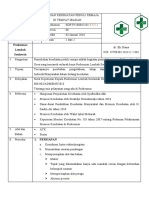 Sop Penyuluhan Kesehatan Peduli Remaja Di Tempat Ibadah