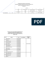 Praktik Klinik Semester Vii Tahun 2022