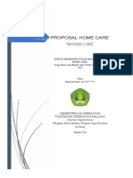 Qdoc.tips Proposal Home Care Perawatan Luka