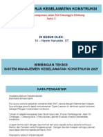 18 - Hasrin Haruddin - Type E - Proyek Pembangunan Jalan Tol Cimanggis-Cibitung