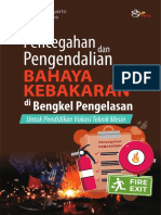 ISI - Pencegahan Dan Pengendalian Bahaya Kebakaran Full