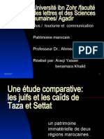 Une Etude Comparative 3