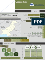 Women and Agriculture in Pakistan