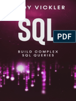 Plex SQL Queries B099751BWX