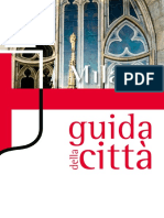 Milano - Guida Alla Citta - Ita