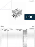 Colhedora Valtra BE1035e Tier 3