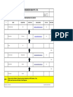 Electrica Engineers India Pvt. LTD.: Escalation Matrix For Defects