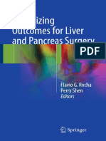 Rocha, Flavio G. - Shen, Perry-Optimizing Outcomes For Liver and Pancreas Surgery-Springer (2017)