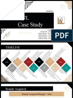 Group 6 - FHRH HUL Case Study