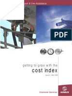 Airbus Cost Index