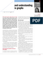 Interpreting and Understanding Meta-Analysis Graphs