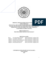 Contoh Proposal PKM Sri Andini Widya Nin