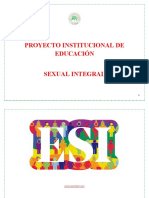 Proyecto de Esi 2022