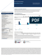 Wellington Global Innovation Fund-November-2021-Factsheet