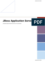 Jboss Application Server