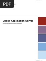 Jboss Application Server