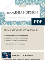 Biokimia Hormon PPN A KEL 1