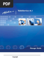 Aloha POS System Support Guide | PDF | Computer Terminal | Computer File