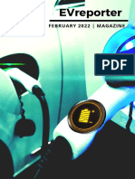 EVreporter Feb 2022 Magazine 1644161386