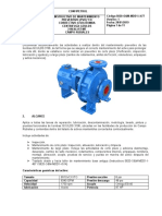 5820-O&M-MDD1-I-477 V1 - BOMBA CENTRIFUGA GOULDS 3196XLI-ST-MT CPFs