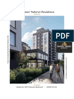 Drumul Taberei Residence: Bucharest, 101P Timisoara Boulevard +40736 144 144