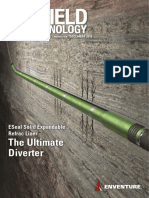 The Ultimate Diverter: Eseal Solid Expandable Refrac Liner